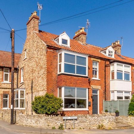 Villa 1 Roxby Terrace Thornton Dale Esterno foto