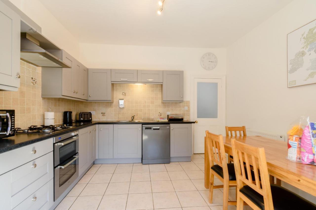 Villa 1 Roxby Terrace Thornton Dale Esterno foto