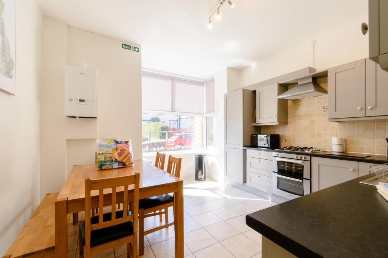 Villa 1 Roxby Terrace Thornton Dale Esterno foto