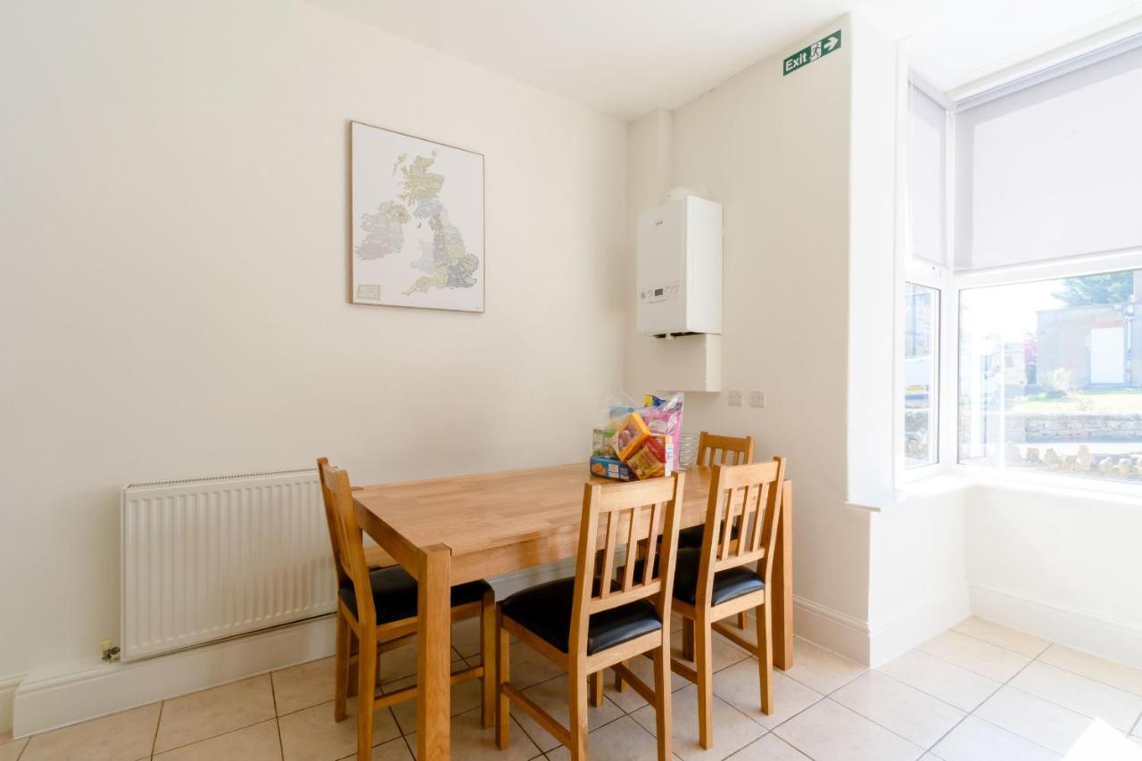 Villa 1 Roxby Terrace Thornton Dale Esterno foto