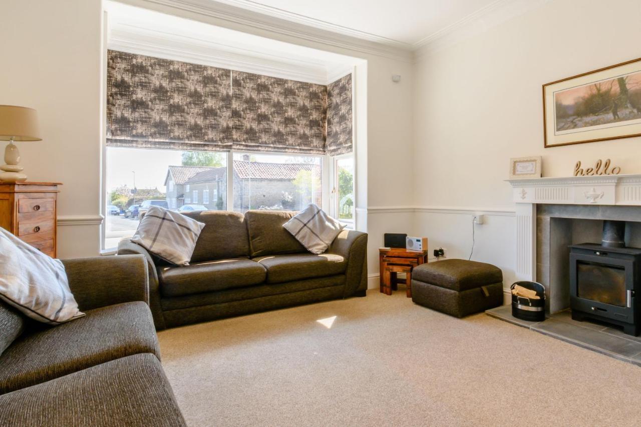 Villa 1 Roxby Terrace Thornton Dale Esterno foto