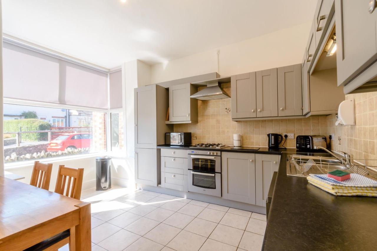 Villa 1 Roxby Terrace Thornton Dale Esterno foto