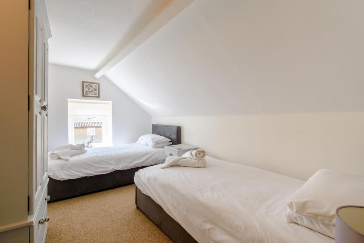 Villa 1 Roxby Terrace Thornton Dale Esterno foto