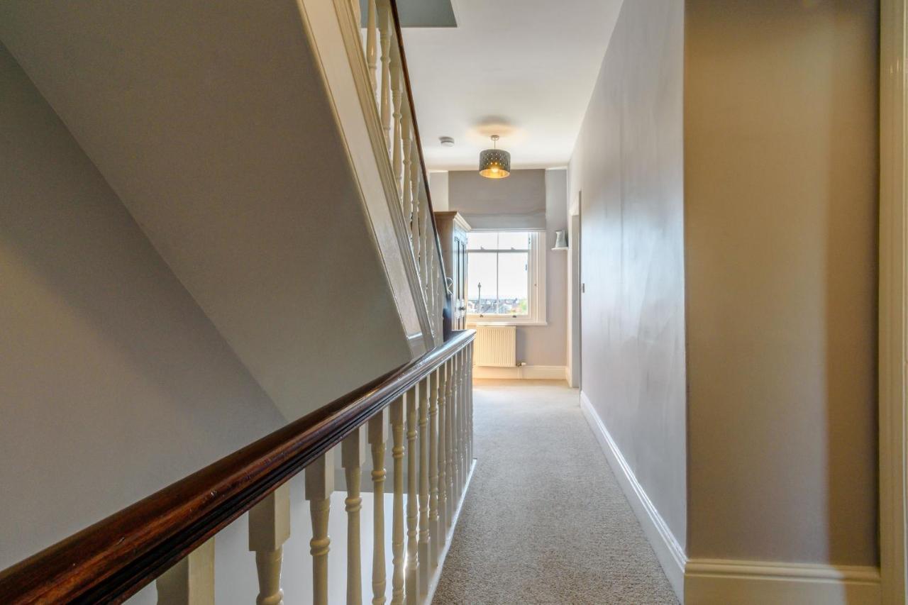 Villa 1 Roxby Terrace Thornton Dale Esterno foto