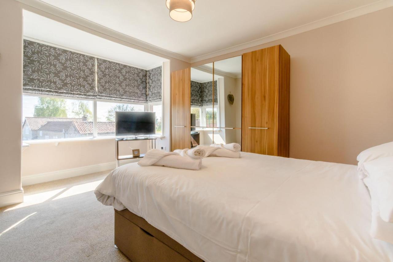Villa 1 Roxby Terrace Thornton Dale Esterno foto