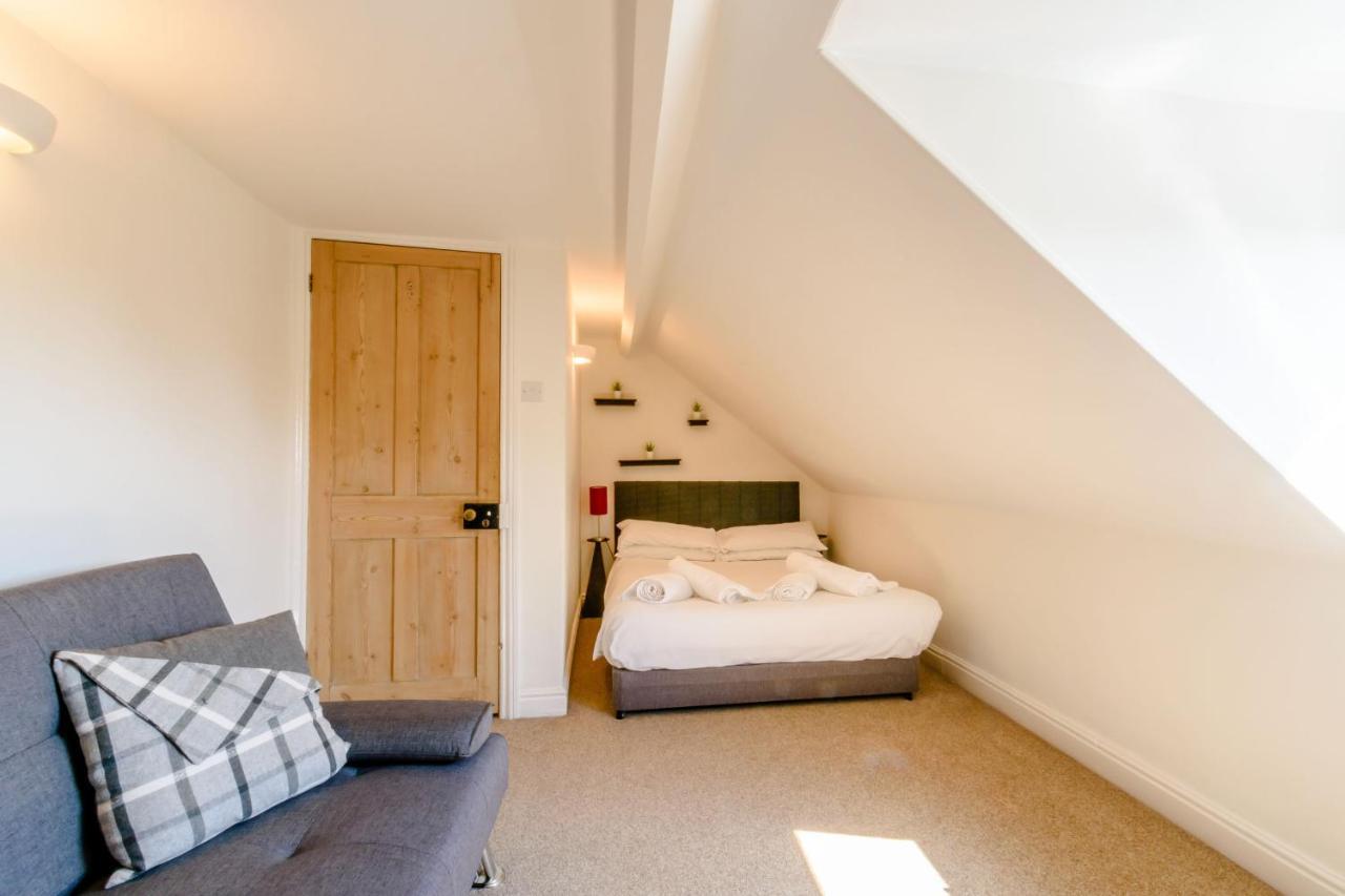 Villa 1 Roxby Terrace Thornton Dale Esterno foto