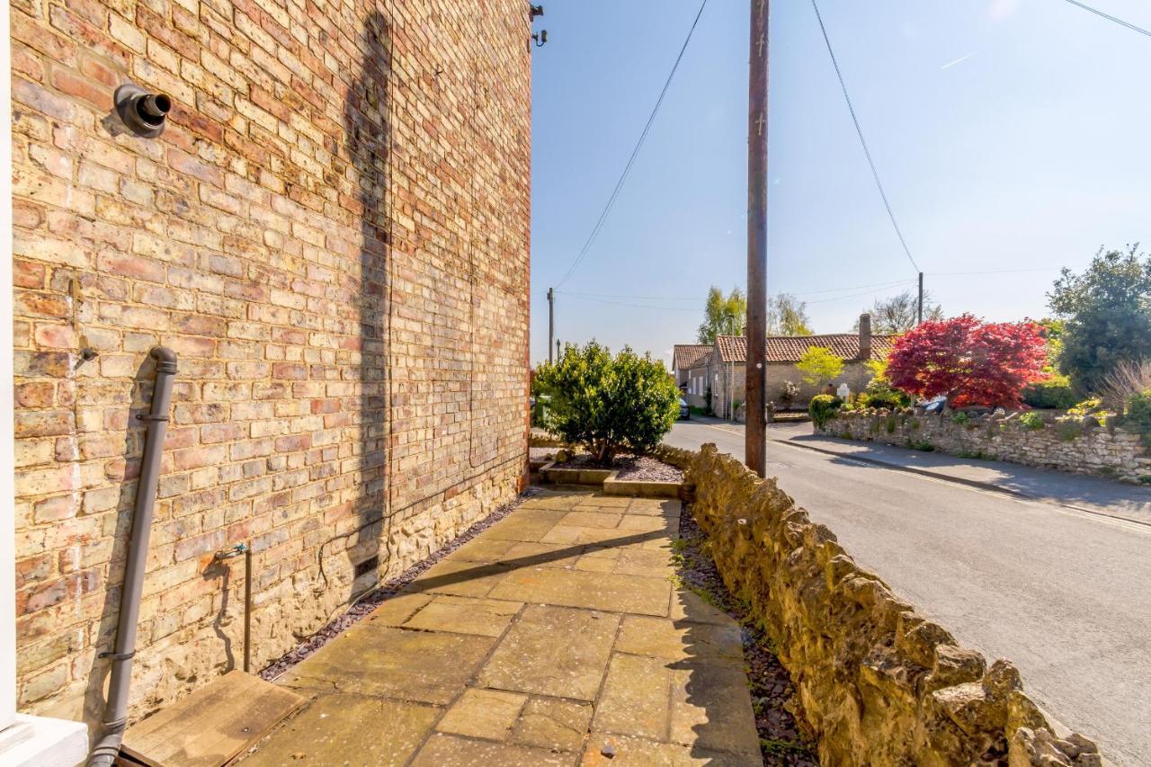 Villa 1 Roxby Terrace Thornton Dale Esterno foto